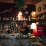 AlkoTip #6 Ochutnávka rumov v Nitre - piatok 15.december 2023, Hemingway Bar