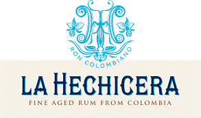 La Hechicera - logo