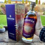 Limitka Cihuatán Sahumerio - blend 12 až 14 ročných salvadorských rumov (recenzia)