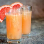 Paloma drink - recept na osviežujúci mexický nápoj z tequily a grapefruitu (5 minút)