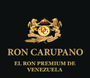 Ron Carúpano - logo (CEO Venezuela)