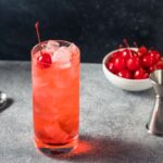 Shirley Temple drink - recept na legendárny nealko nápoj (aj alko verziu)