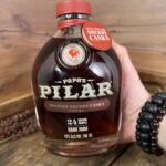 Papa's Pilar Spanish Sherry Casks - ako chutí rum z floridského Key West s finišom v sudoch po sherry?