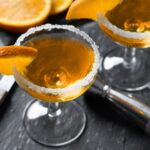 Sidecar je excelentný koktail s koňakom - pozrite si recept na klasiku miešaných nápojov
