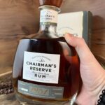 Chairman's Reserve 1931 - ako chutí luxusný rum zo Svätej Lucie? (moja recenzia)
