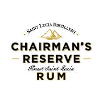 Chairman's Reserve rum - logo