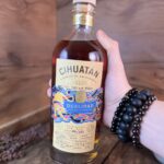 Cihuatán Folklore Dualidad 18y - ako chutí salvádorská rumová limitka vyrobená špeciálne pre Slovensko