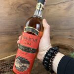 Kaniché Rum Perfección Double Wood, alebo ako chutí panamský rum od Maison Ferrand