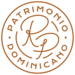 Patridom - logo značky rumu