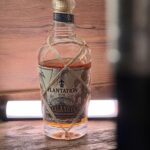 Plantation Sealander - ako chutí zaujímavý blend rumov z Barbadosu, Fidži a Maurícia?