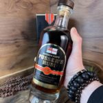 Pusser's Rum 15y recenzia - alebo ako chutí a vonia 15 ročný navy rum?