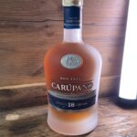 Carúpano Reserva Limitada 18 y - ako chutí pravý Ron de Venezuela z najstaršieho „rumového domu“ v krajine?