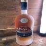 Carúpano Reserva Limitada 18y - detail fľaše