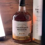 Chairman's Reserve Vintage 2009 - ako chutí ročníkový rum zo Svätej Lucie?