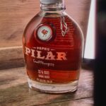 Papa's Pilar Dark Rum - ako chutí zaujímavý solera blend z Floridy vyrobený na počesť Hemingwaya?