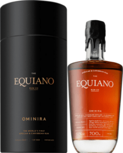 Equiano Ominira