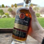 Worthy Park Single Estate 12 Y.O. - ako chutí dvanásťročný rum z Jamajky?