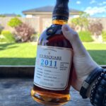 Foursquare 2011 - 22. vydanie Exceptional Cask Selection, ako chutí tento ročníkový bajan rum?