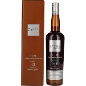 Zafra Master Series 30y