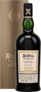 Ardbeg 21 ročná The Ultimate