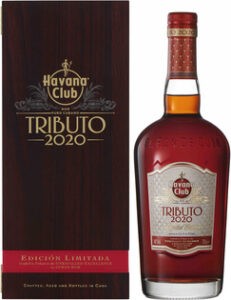 Havana Club Tributo 2020