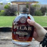 Papa's Pilar Rye Whiskey Barrel Finished Rum - blend karibských rumov s finišom po ražnej whisky