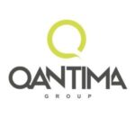 Qantima group - logo