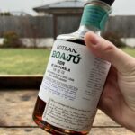 Botran Roajú - alebo ako chutí originálny guatemalský rum finišovaný v sudoch od vína z Burgosu (recenzia)