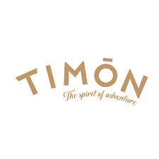 Timon rum - logo