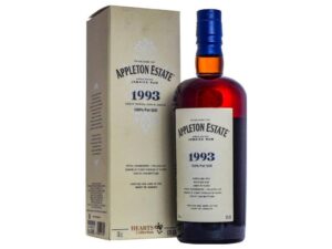 Appleton 1993 Estate Heart Collections 0.7l