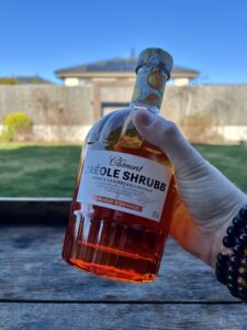 Clément Créole Shrubb Liqueur