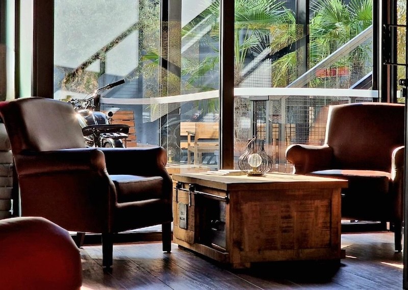 SINATRA Cigar House Banská Bystrica, ochutnávka rumov AlkoTip