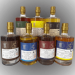 Rum Club - oceňované single casky od nemeckého nezávislého rumového bottlera