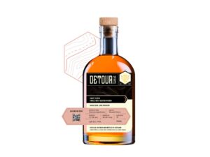 Detour Spirits – Sweet Youth 0,7l 53%