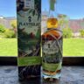 Planteray Terravera Single Vintage Trinidad 2003