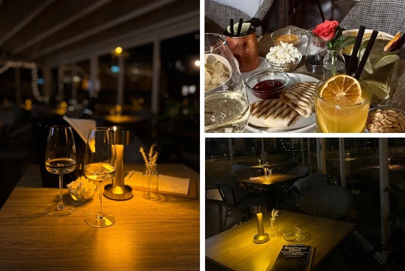 Podnik., Dunajská Streda, degustácia rumu