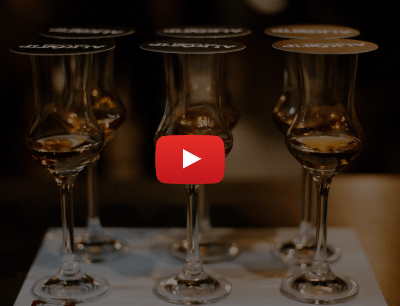 YouTube upútavka na degustáciu