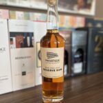 Privateer New England Reserve - netradičný rumový blend z remeselnej destilérky v USA