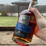 Rum Nation Panama 10 Y.O. - takto chutí a vonia svieža ovocná 10 ročná „Panama“ (moja recenzia)